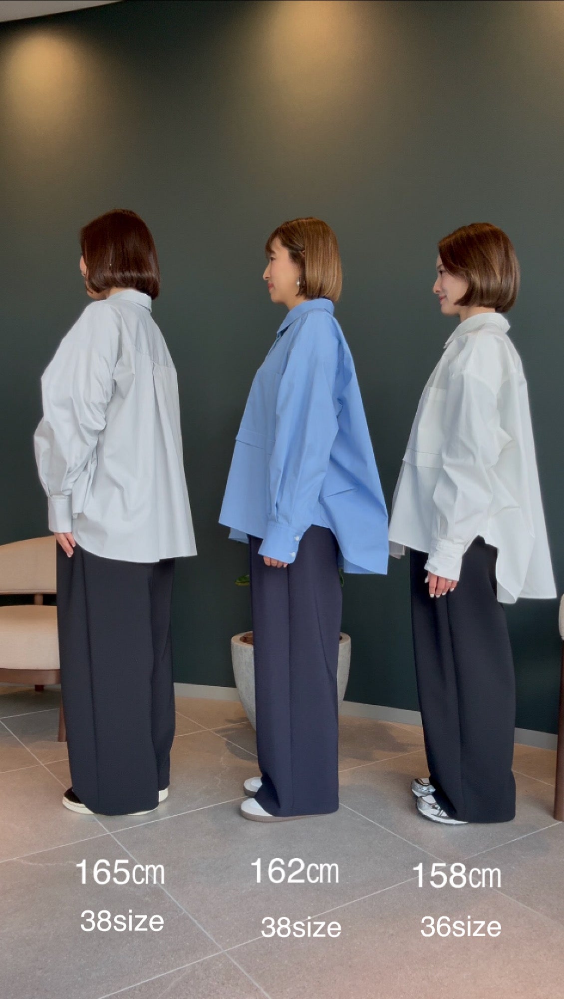 Yohak Pants (3color)