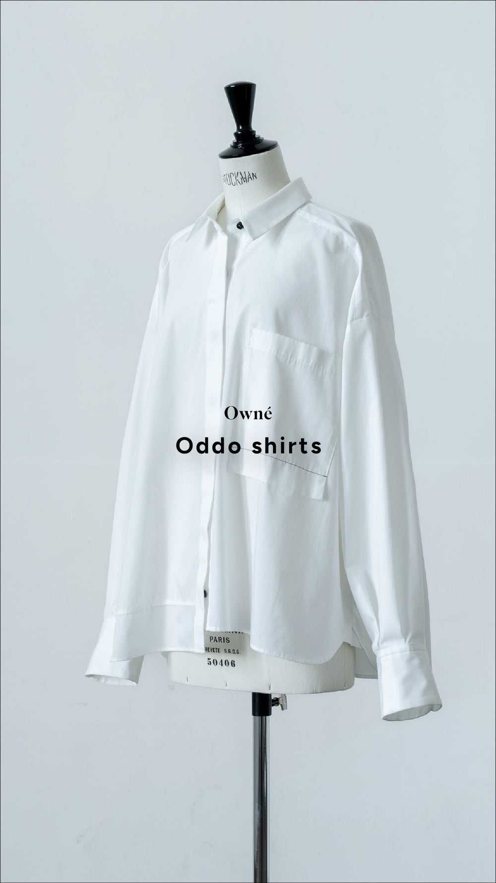 Oddo shirts