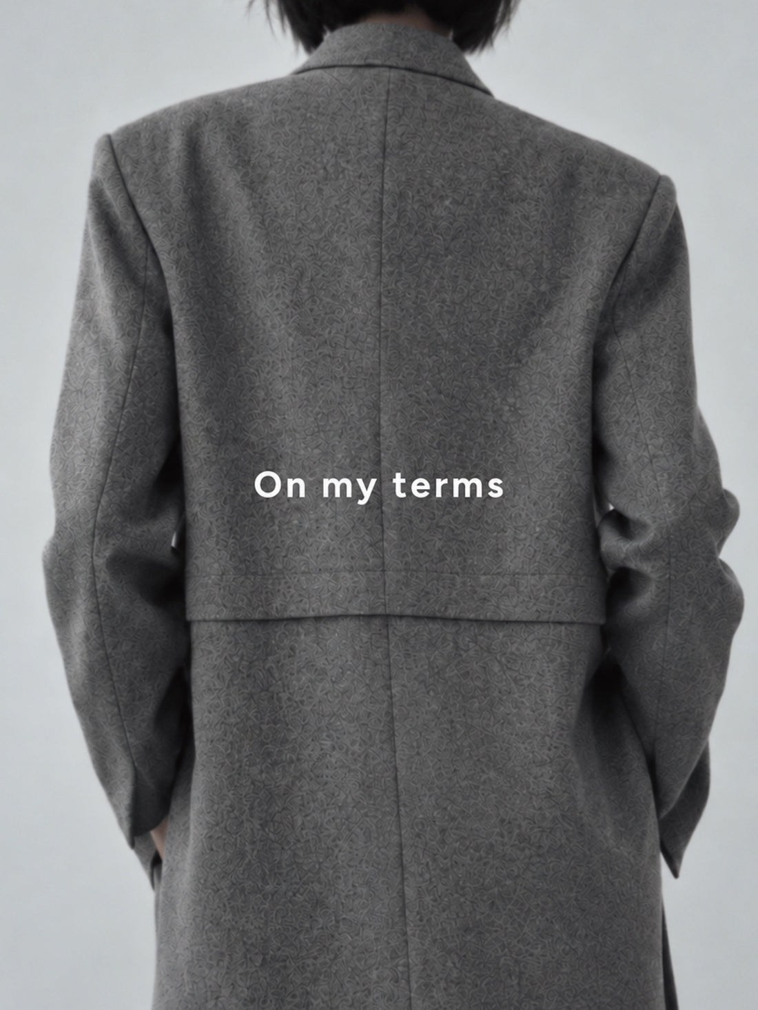 CHAPTER#006 - on my terms -