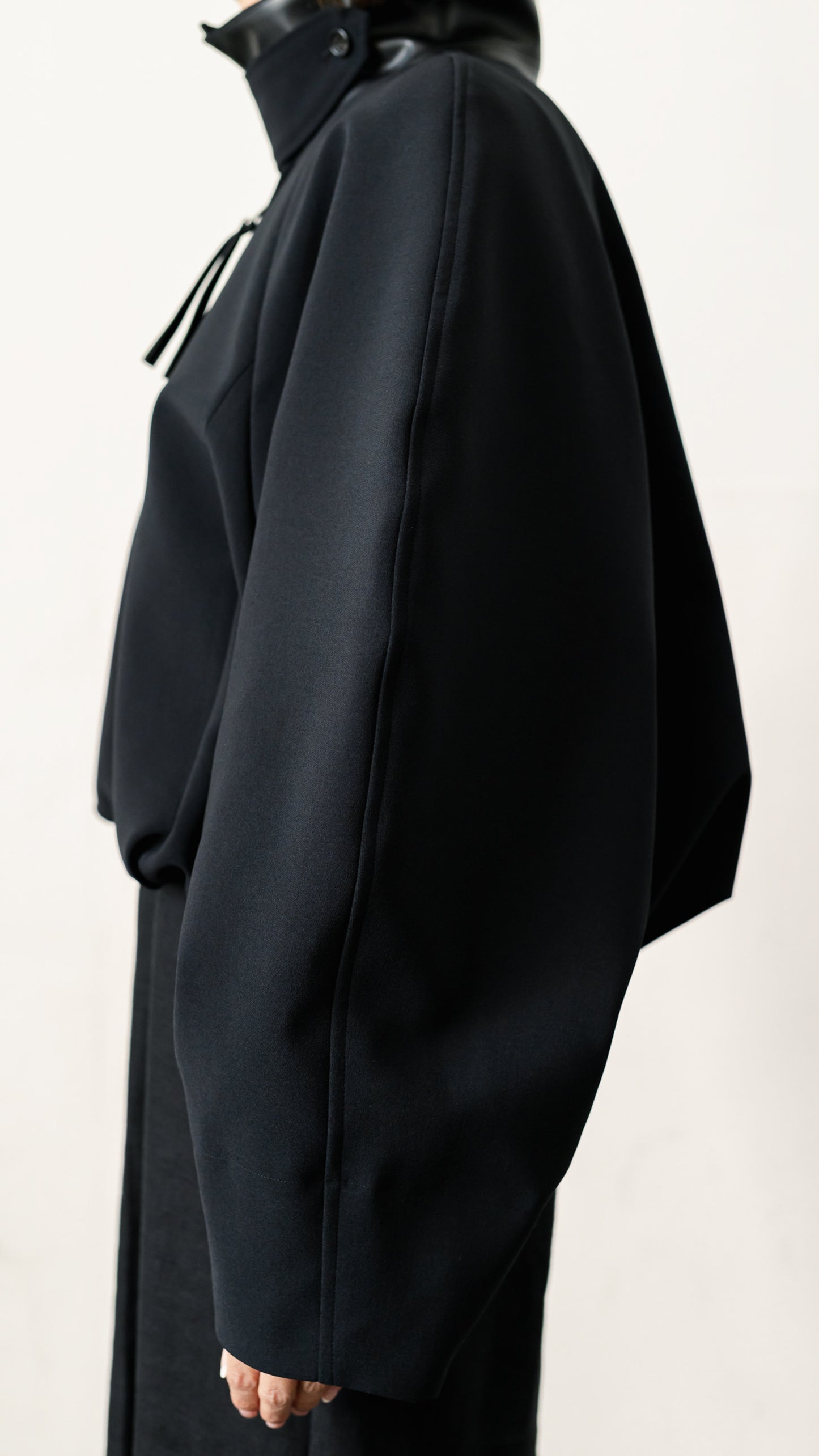 Ballon Blouson (3color)