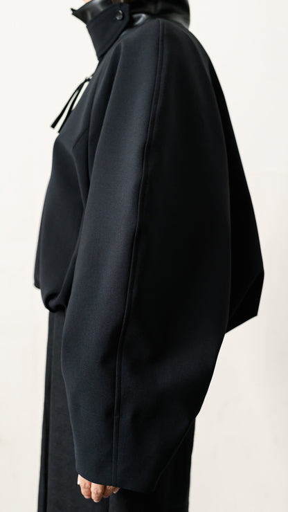 Ballon Blouson (3color)
