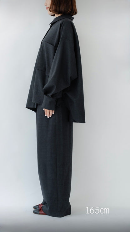 Yohak Pants (3color)