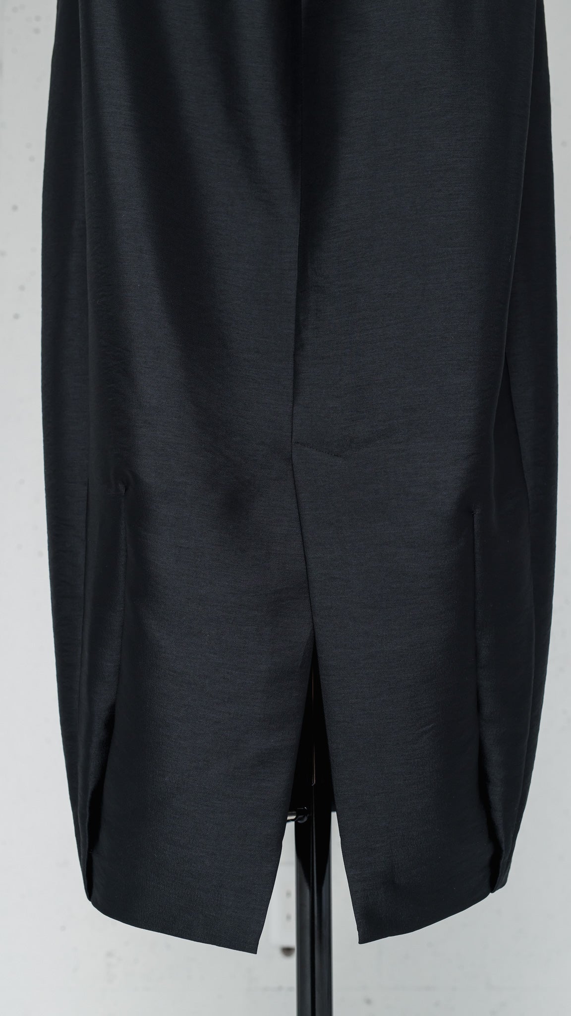Noble Gilet Dress