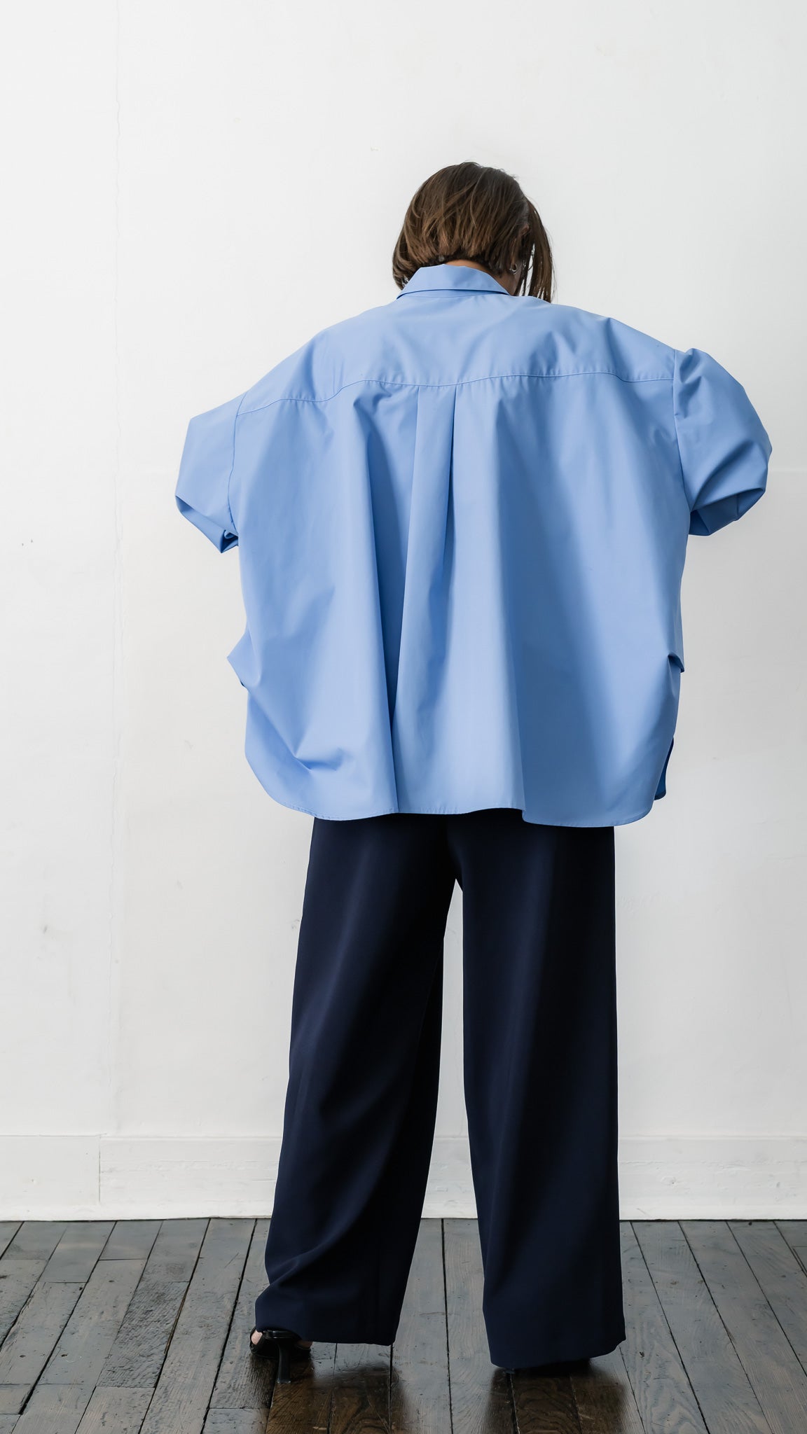 Oddo Shirts (3color)