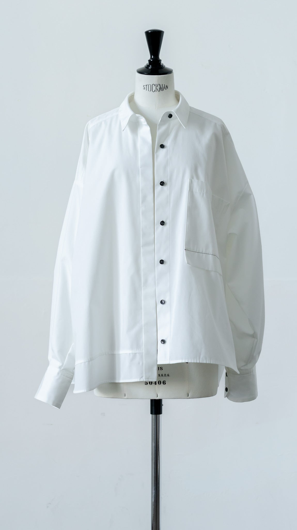 Oddo Shirts (3color)