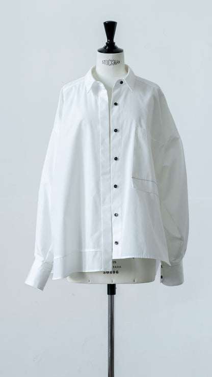 Oddo Shirts (3color)