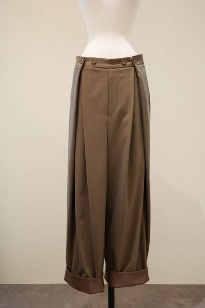 Adapt Wide Patns (3colors)