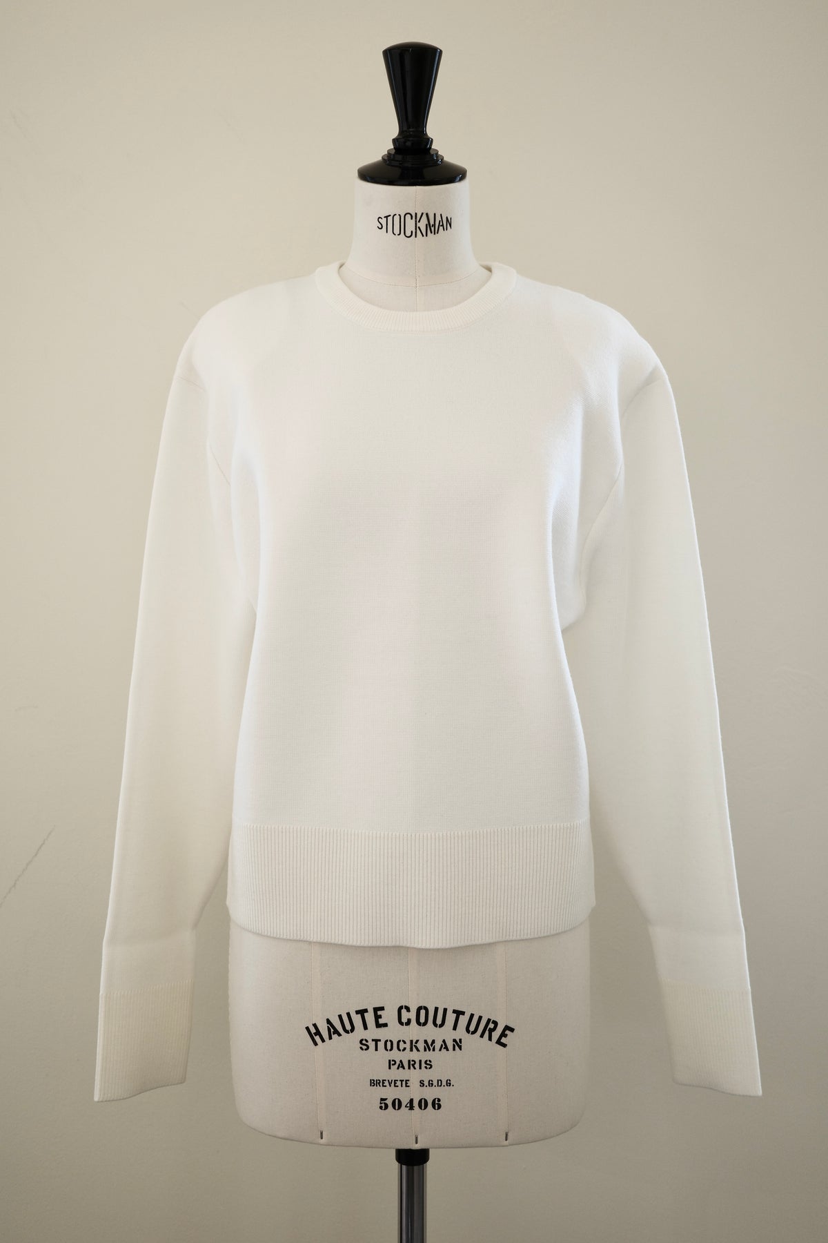 Form Knit