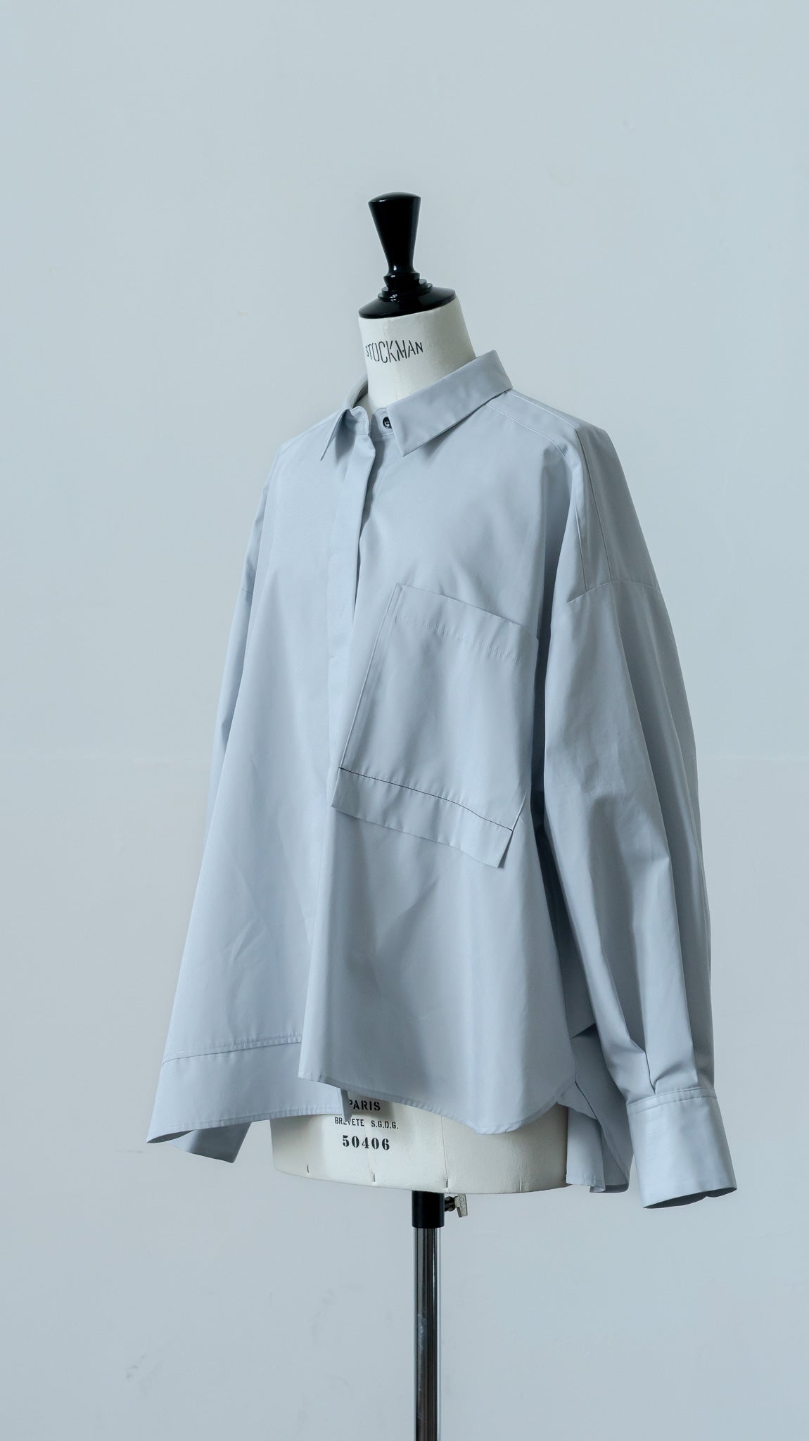 Oddo Shirts (3color)