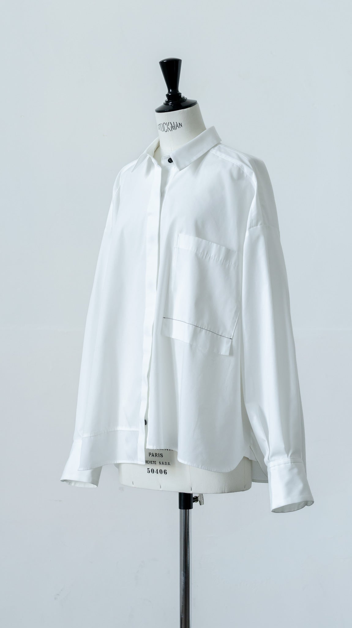 Oddo Shirts (3color)
