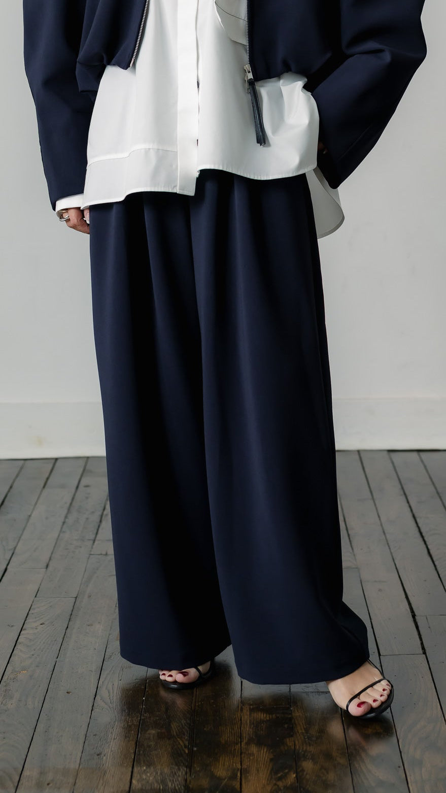 Yohak Pants (3color)