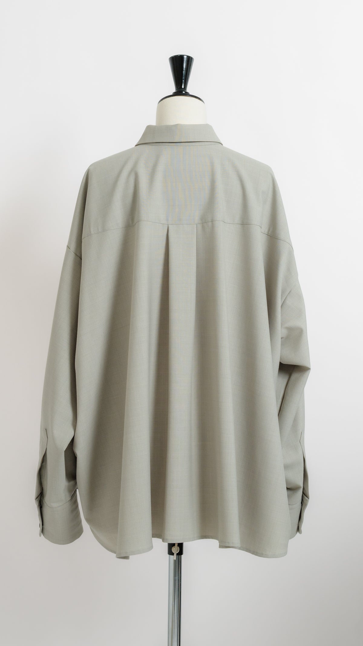 Oddo Shirts (2color)