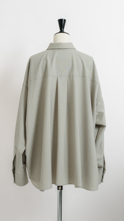 Oddo Shirts (2color)