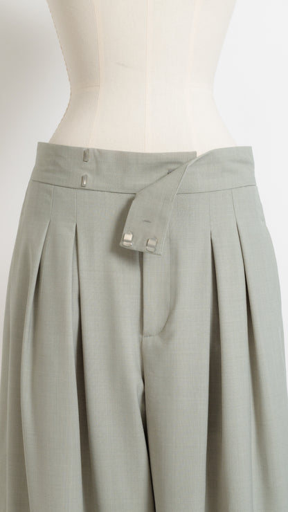 Yohak Pants (3color)
