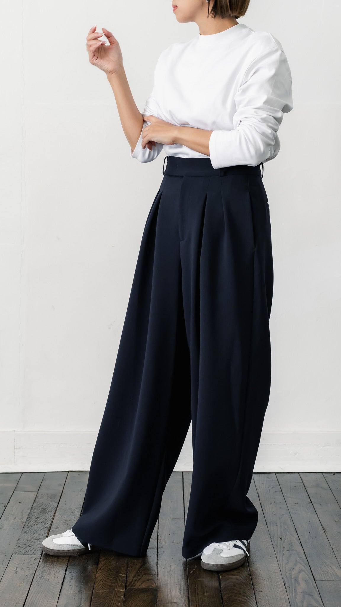 Yohak Pants (3color)