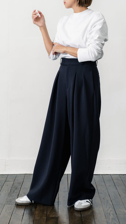 Yohak Pants (3color)