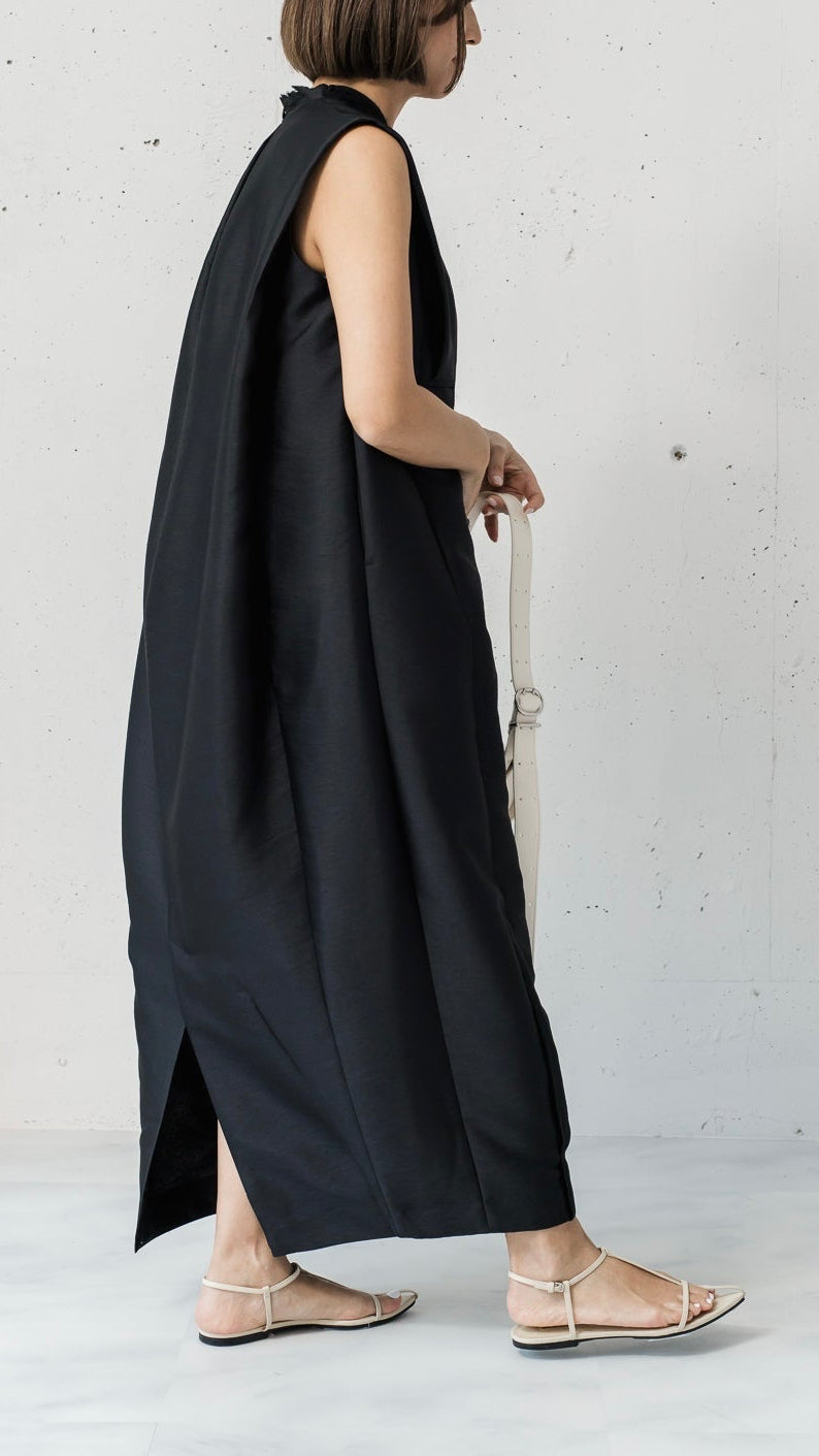 Noble Gilet Dress