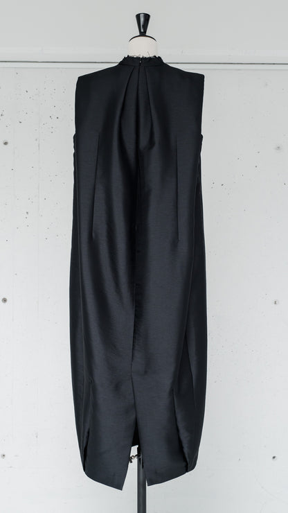 Noble Gilet Dress
