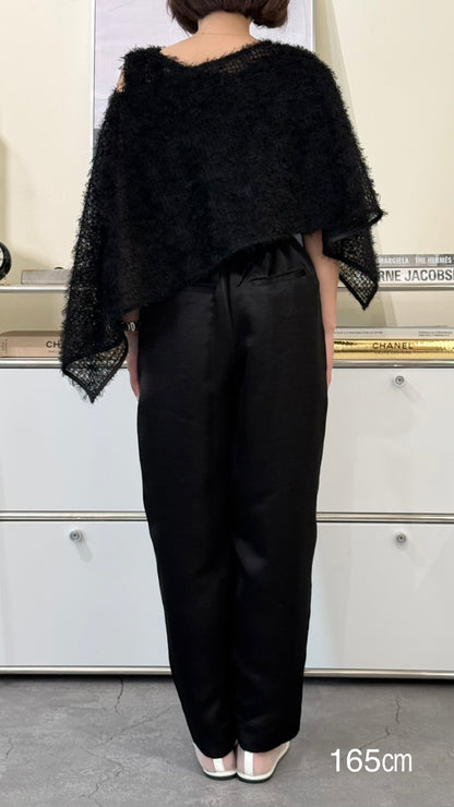 Veil Layer Cape (3color)