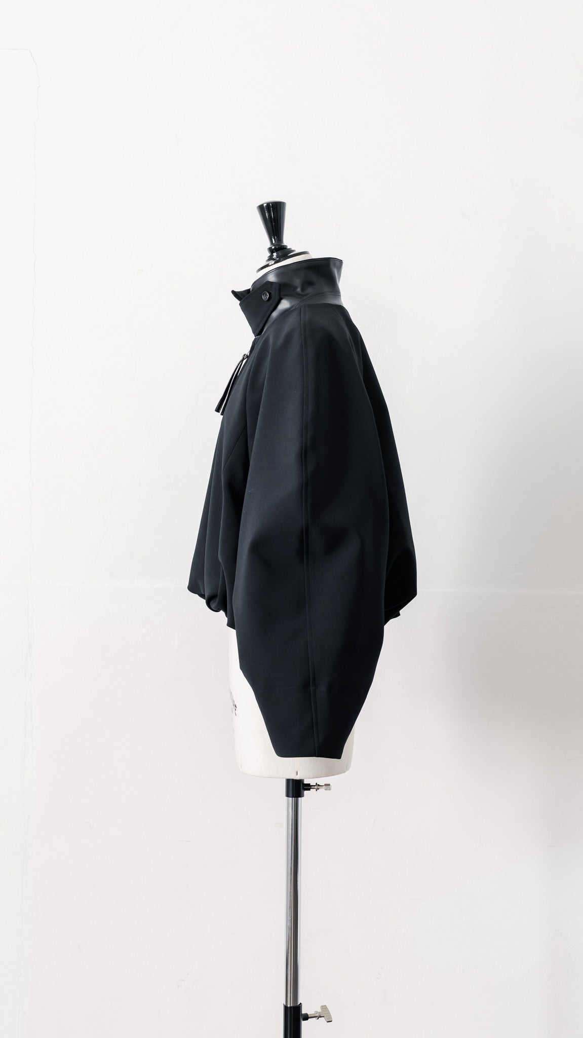Ballon Blouson (3color)