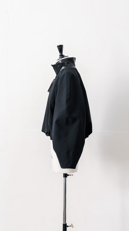 Ballon Blouson (3color)