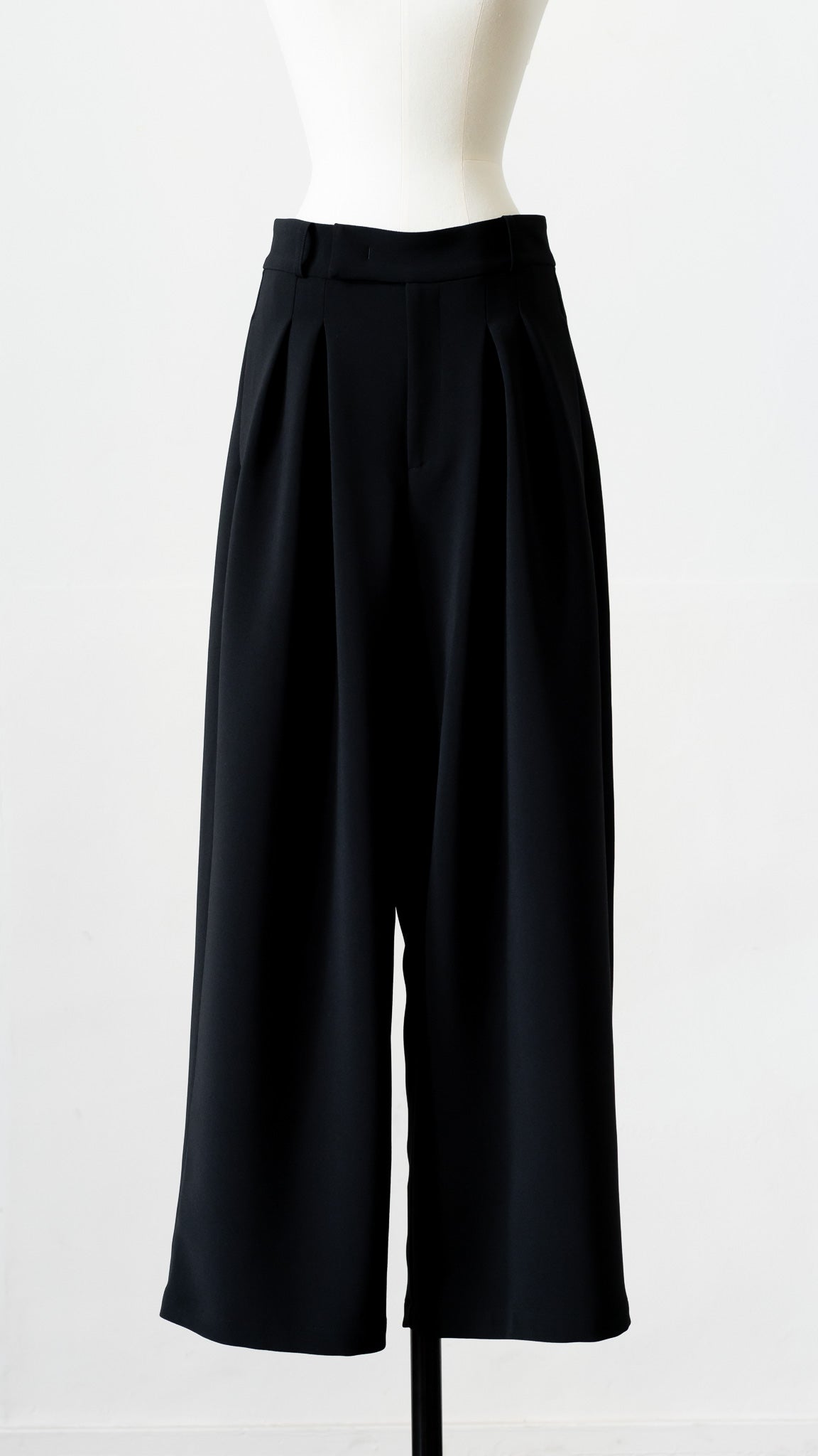 Yohak Pants (3color)