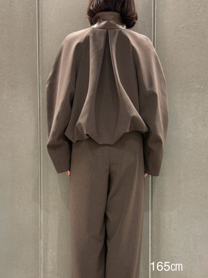 Ballon Blouson (3color)