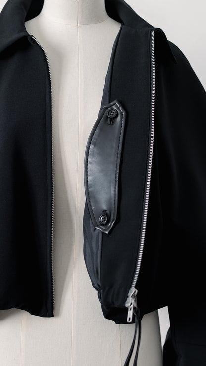 Ballon Blouson (3color)