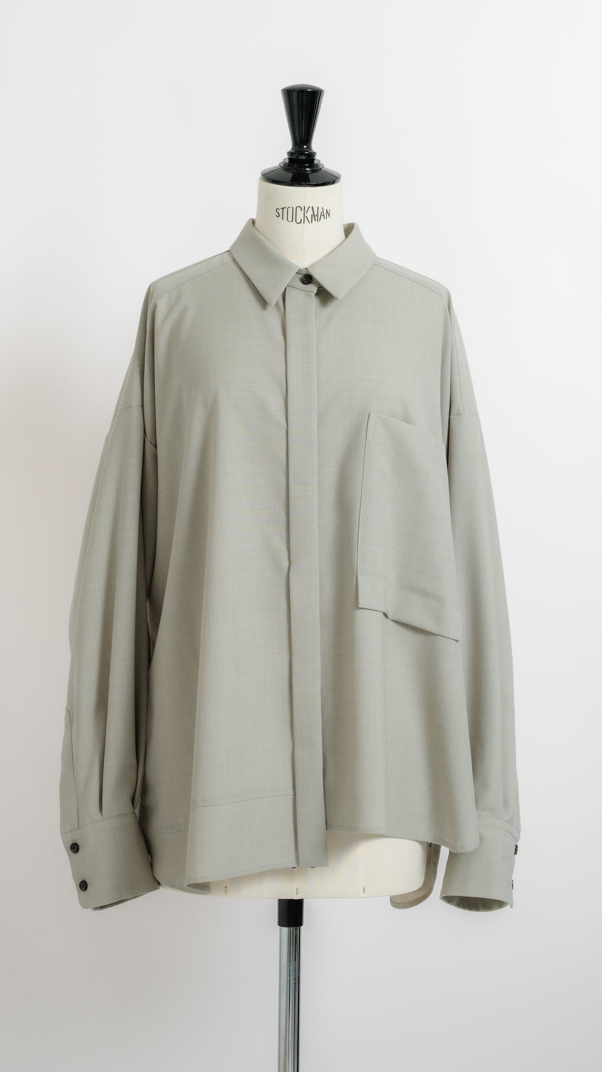 Oddo Shirts (2color)