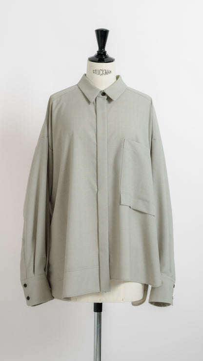 Oddo Shirts (2color)