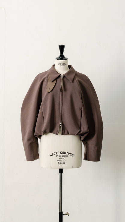Ballon Blouson (3color)