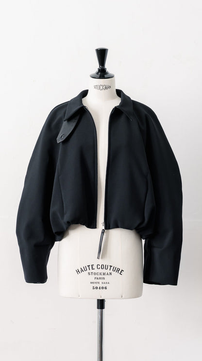 Ballon Blouson (3color)