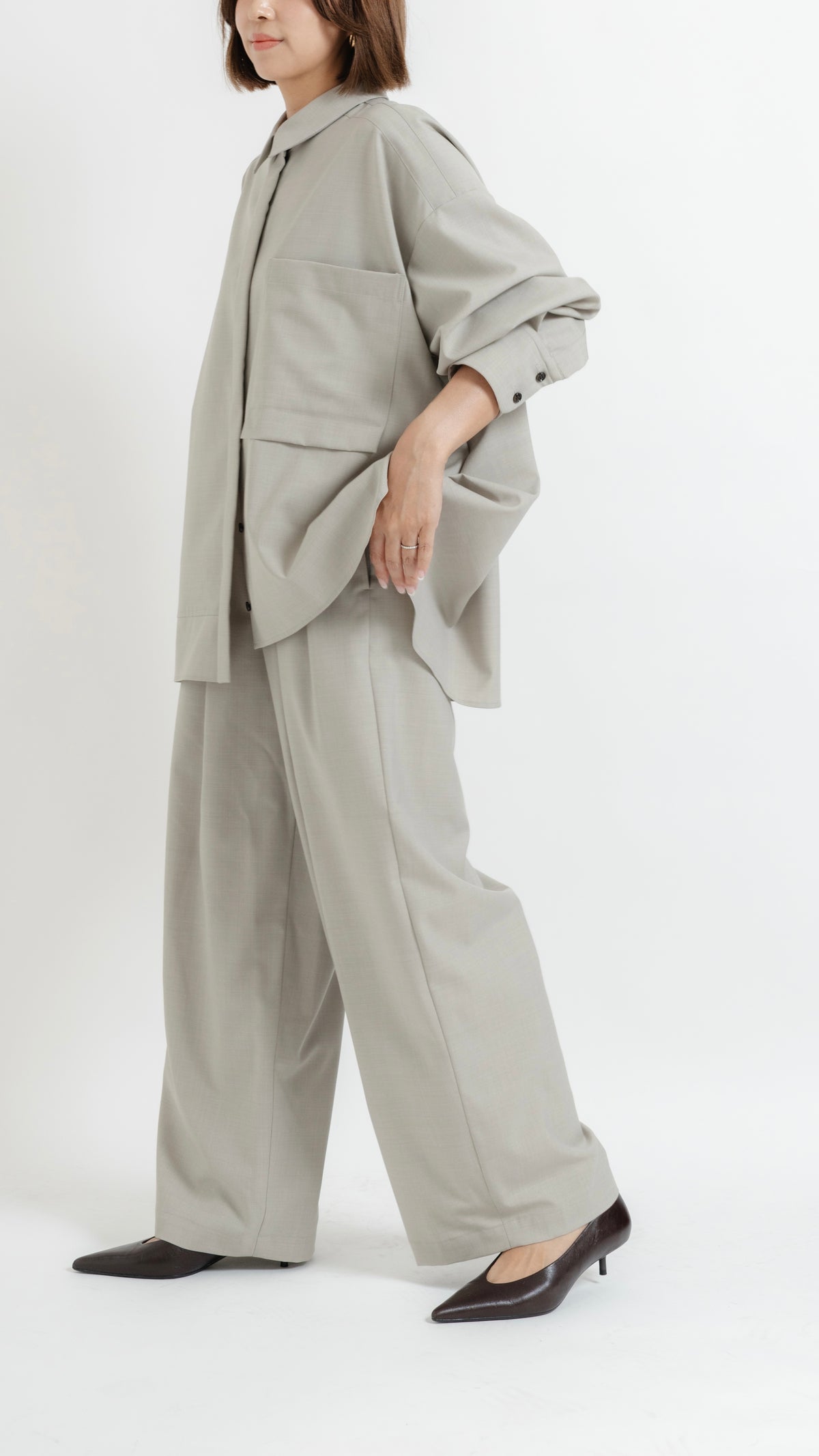 Yohak Pants (3color)