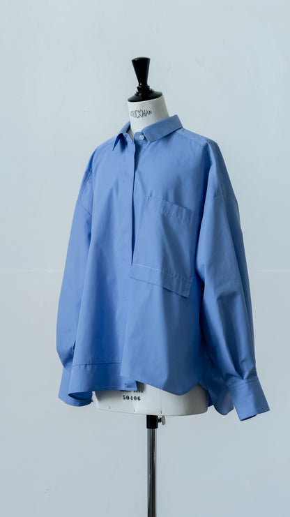 Oddo Shirts (3color)