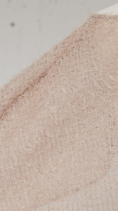 Veil Layer Cape (3color)