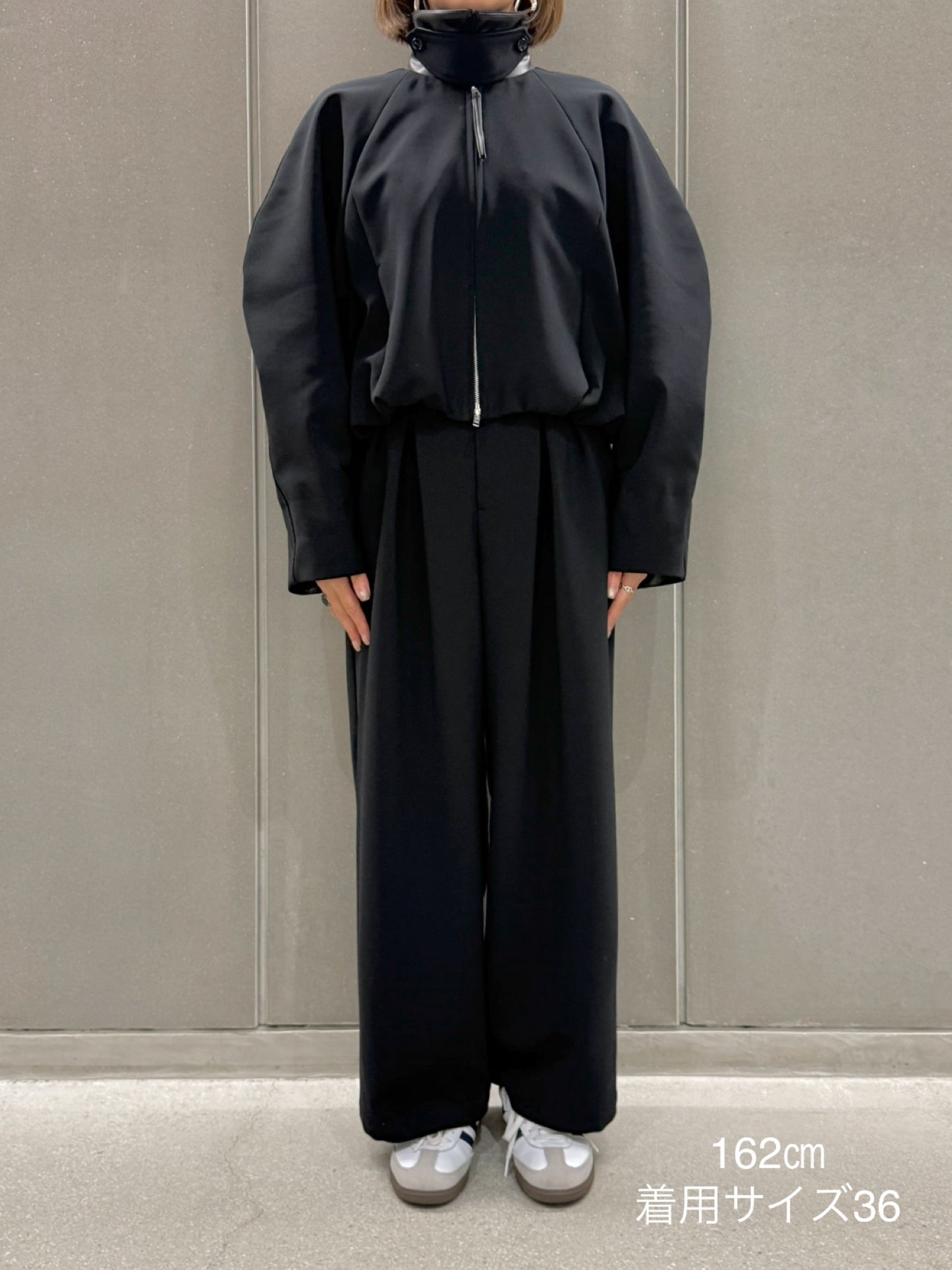 Yohak Pants (3color)