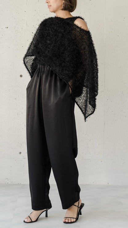 Veil Layer Cape (3color)