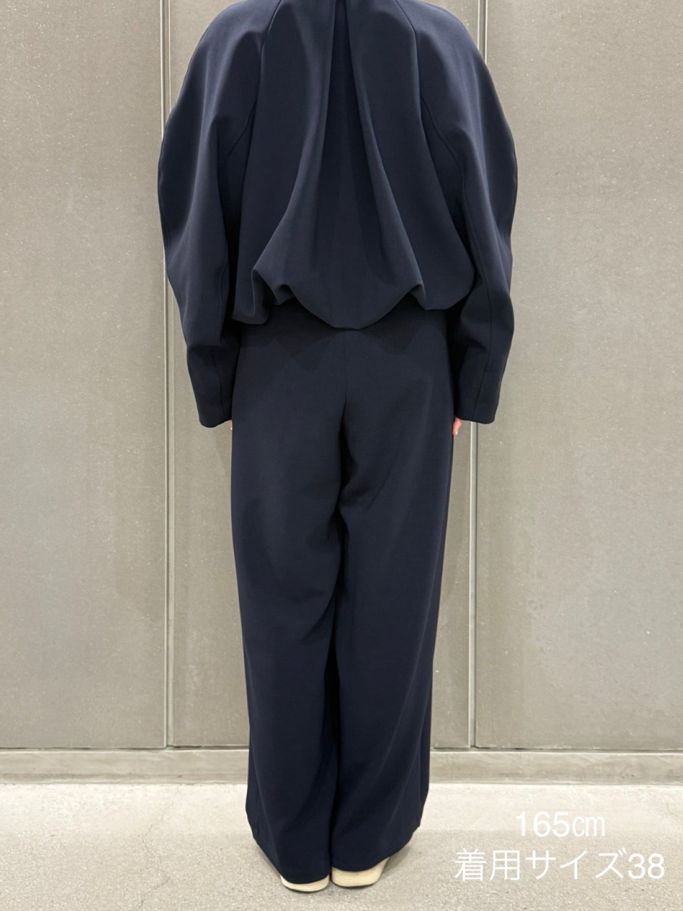 Yohak Pants (3color)