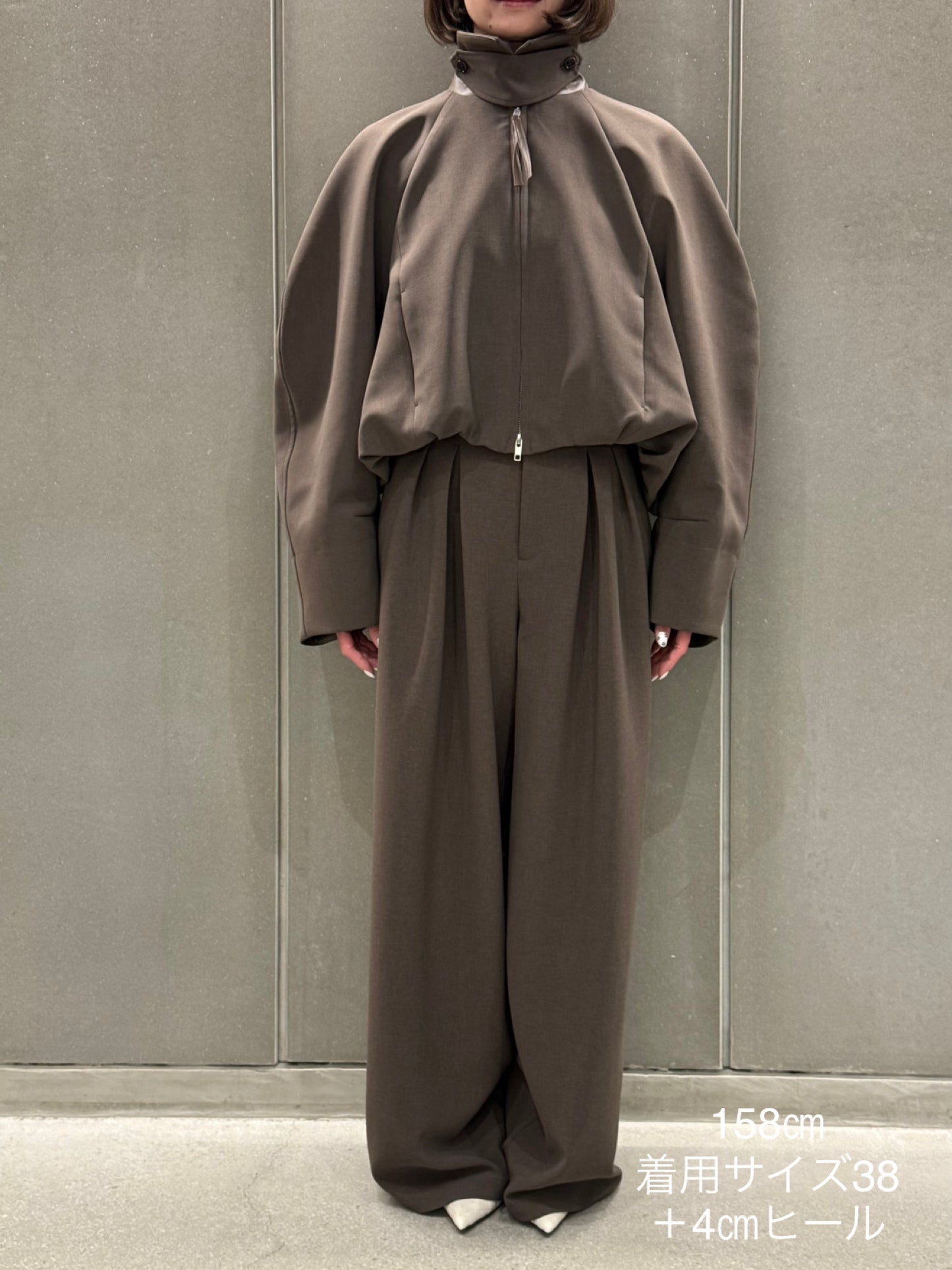 Yohak Pants (3color)