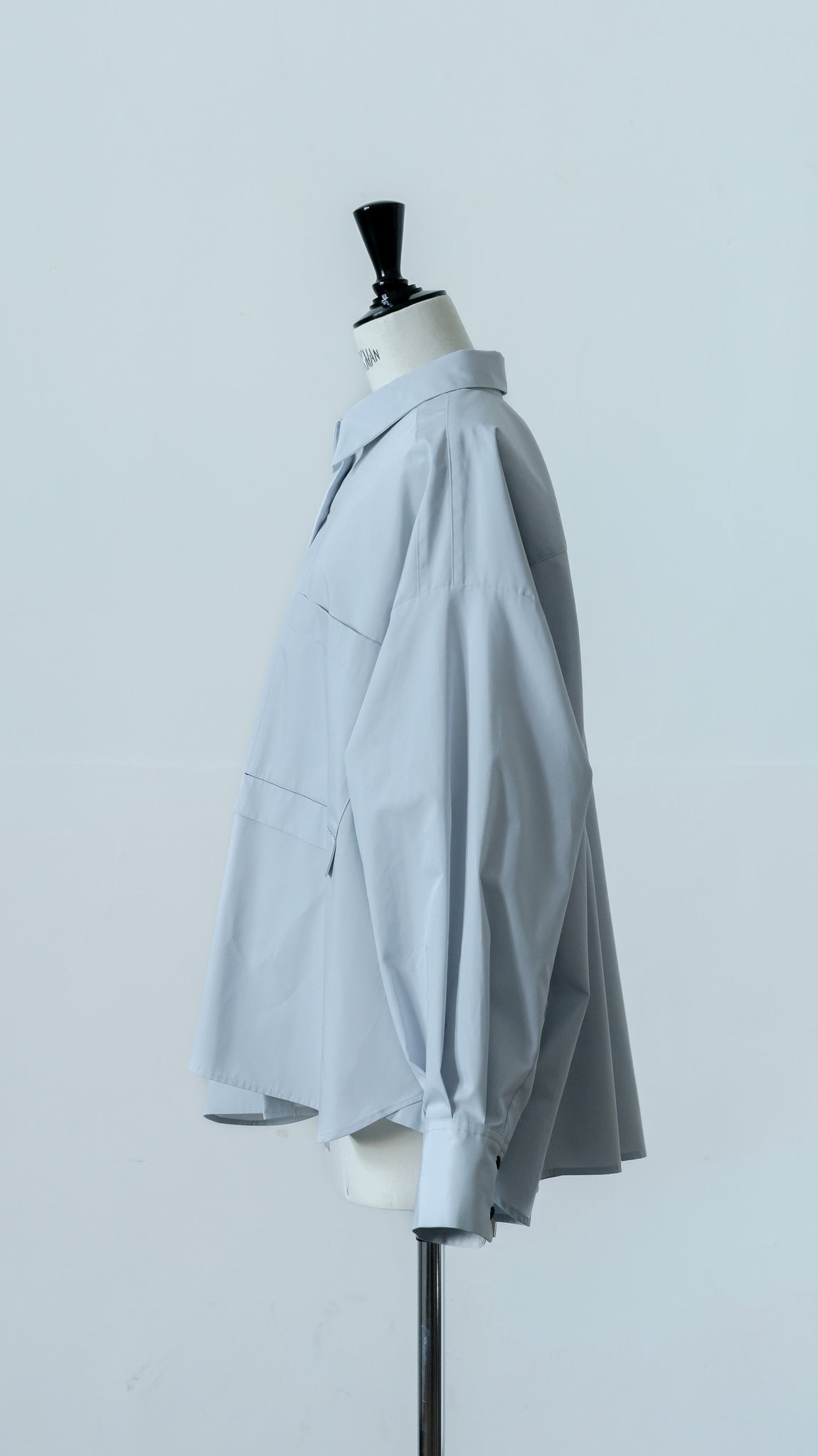 Oddo Shirts (3color)