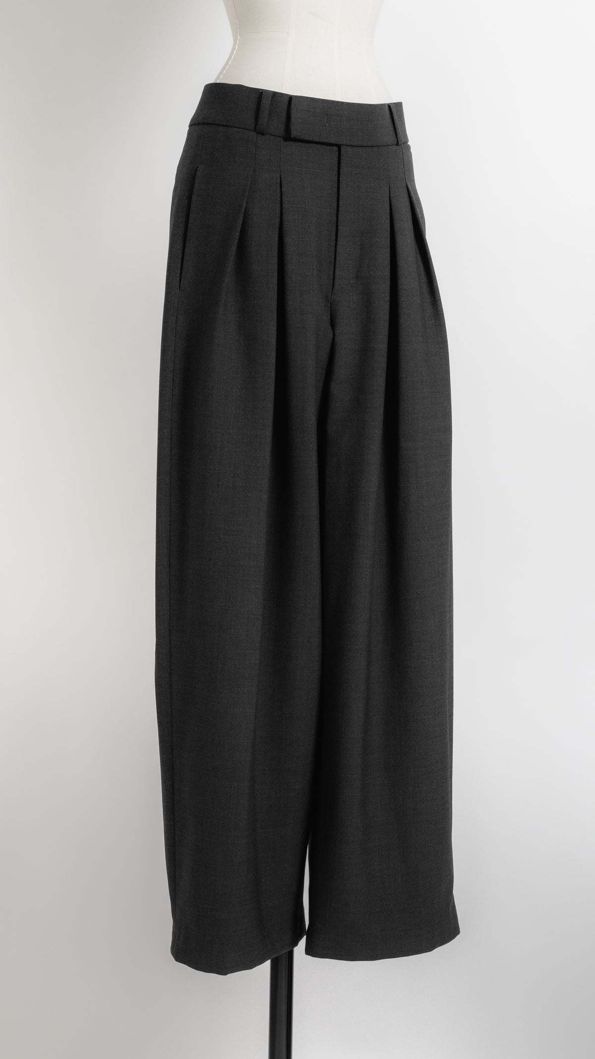 Yohak Pants (3color)