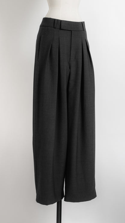 Yohak Pants (3color)