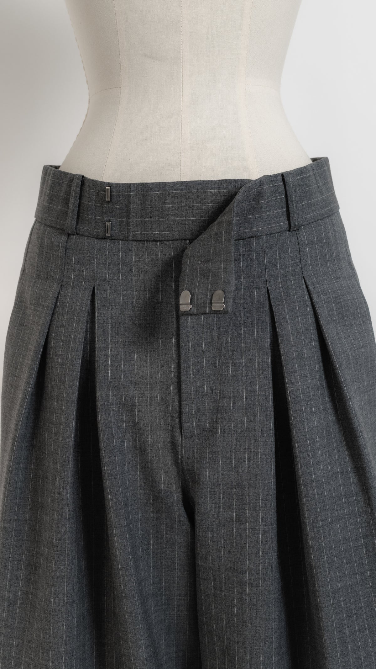 Yohak Pants (3color)