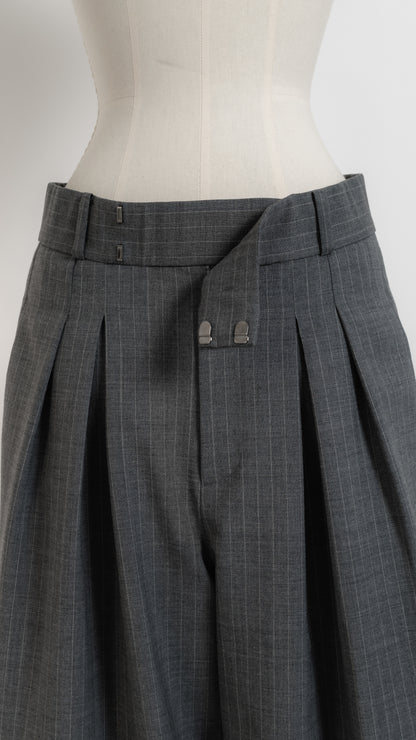 Yohak Pants (3color)