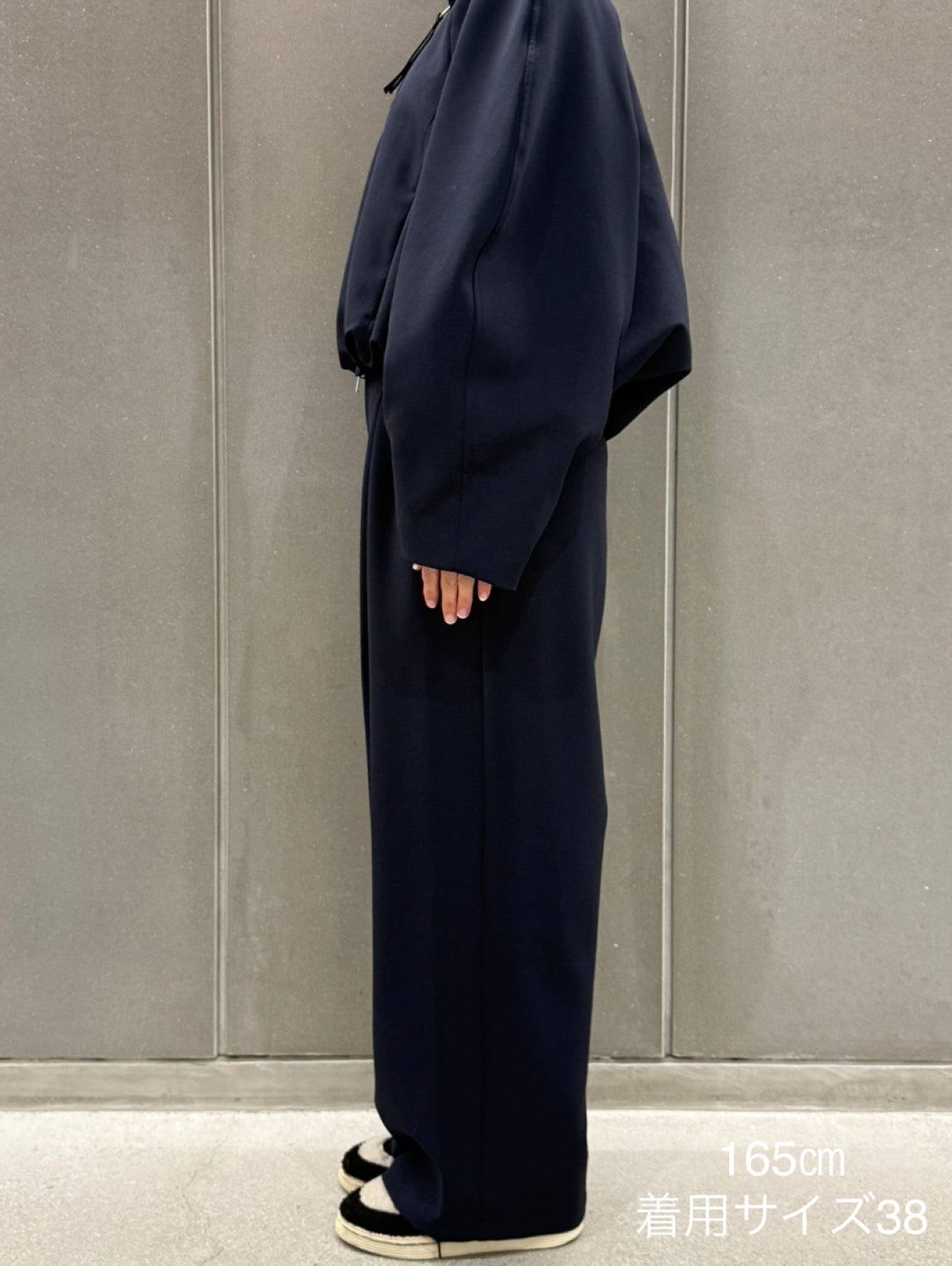 Yohak Pants (3color)