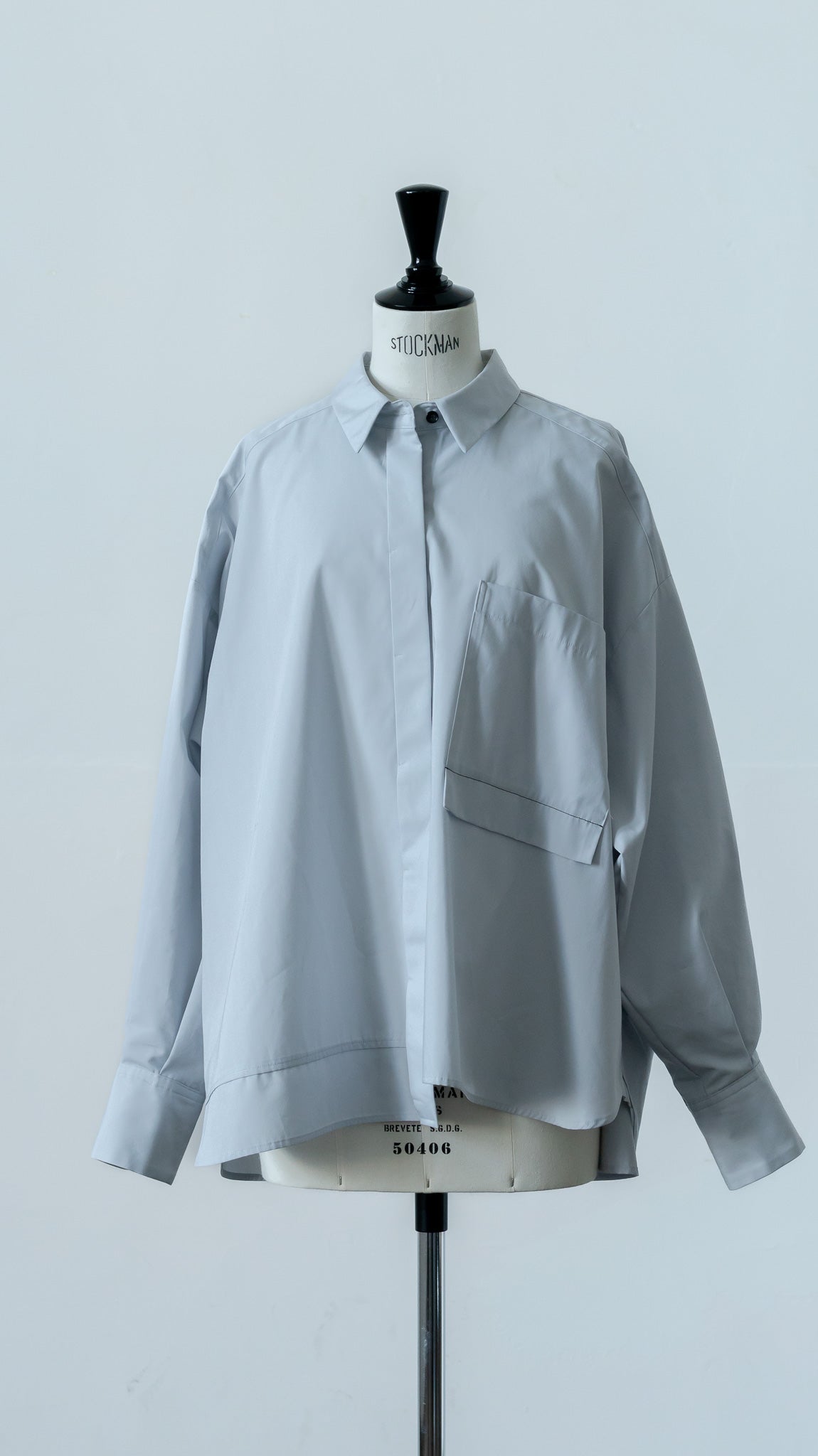 Oddo Shirts (3color)