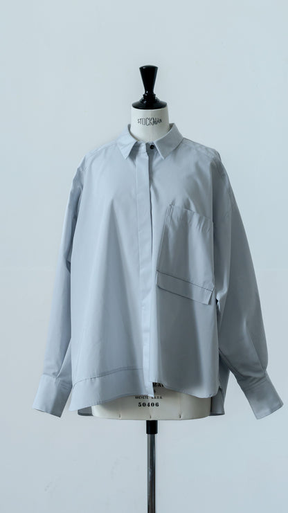 Oddo Shirts (3color)