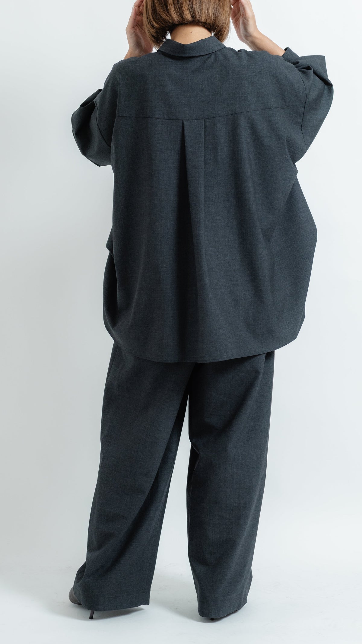 Oddo Shirts (2color)