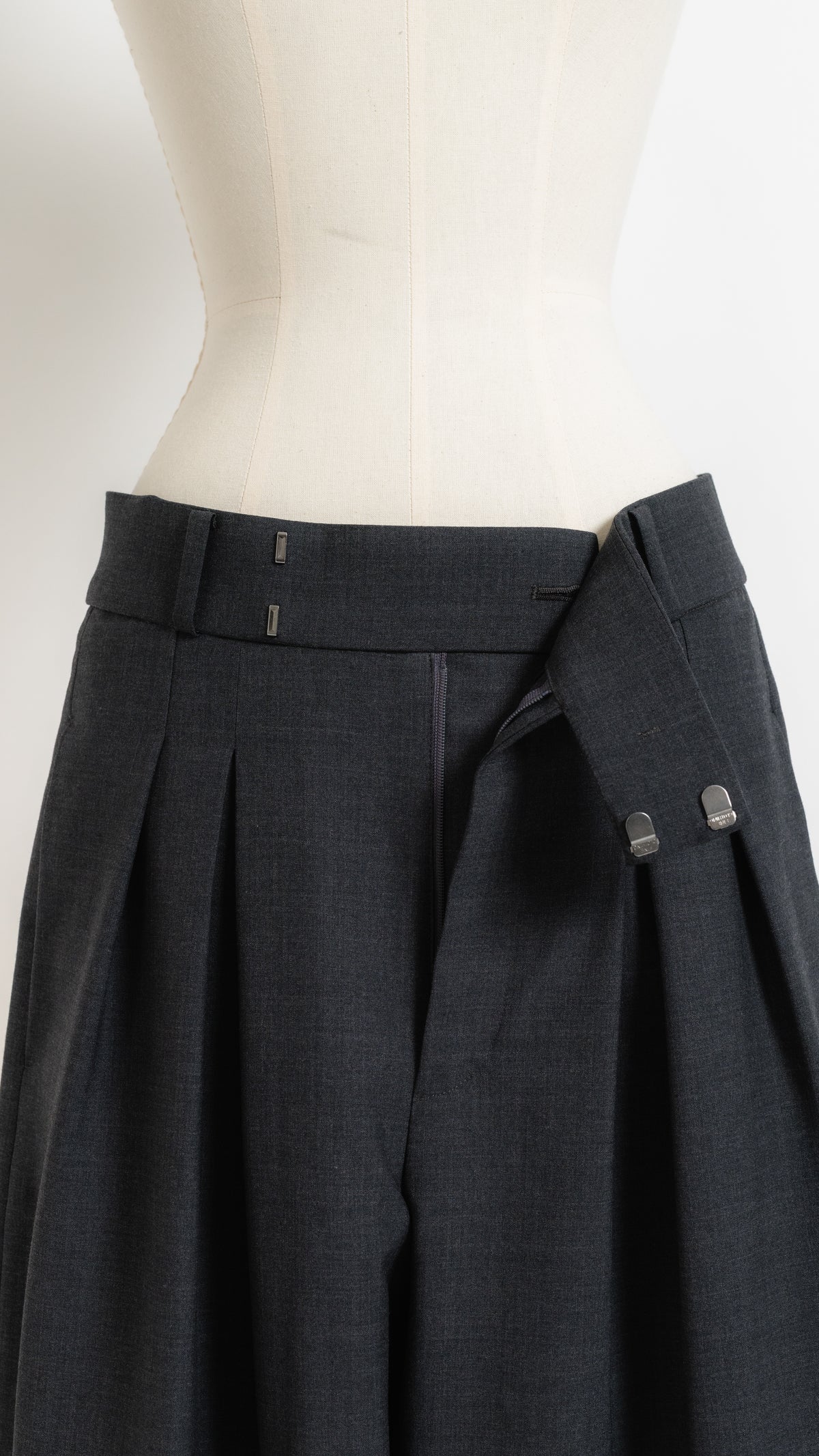 Yohak Pants (3color)