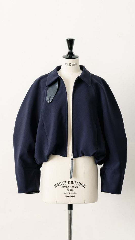 Ballon Blouson (3color)